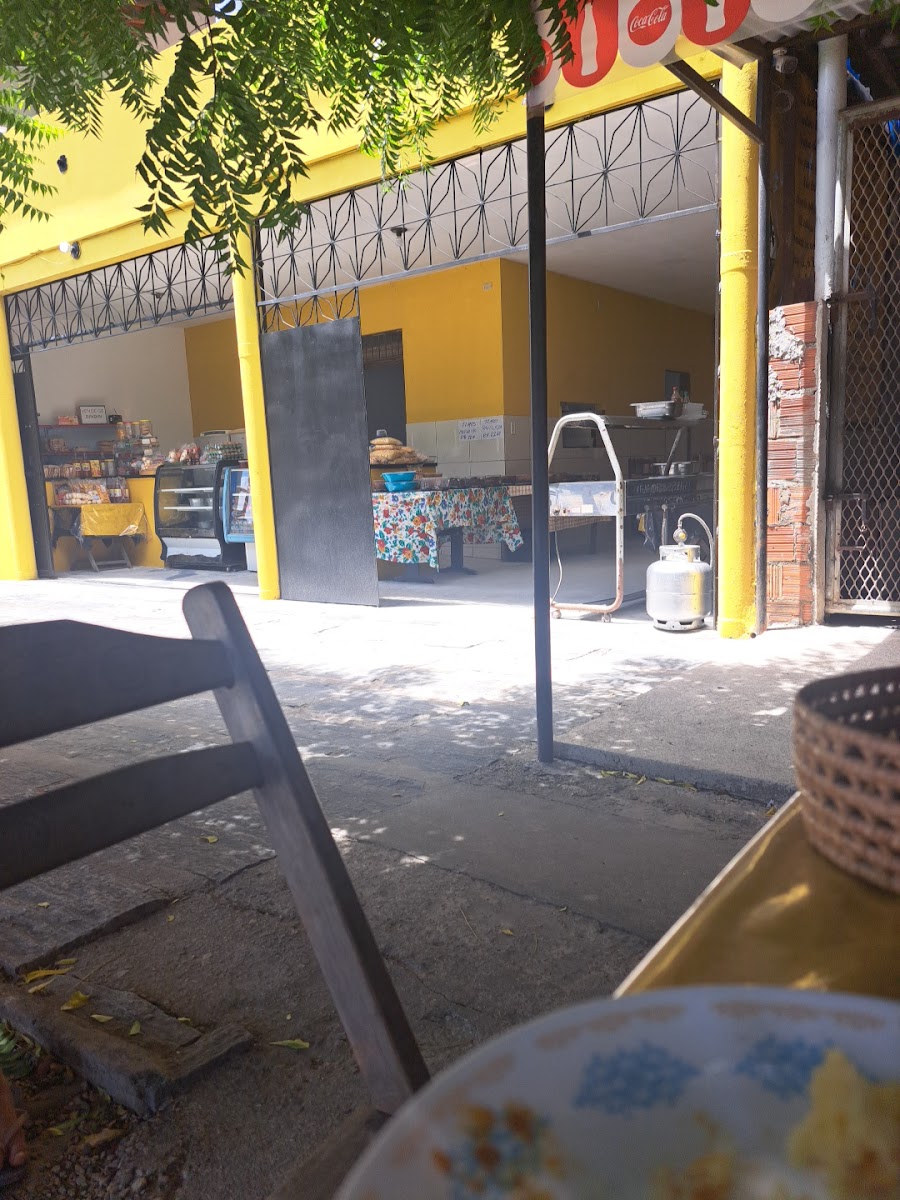 Sabor Caseiro Restaurante E Tapiocaria Photos 2